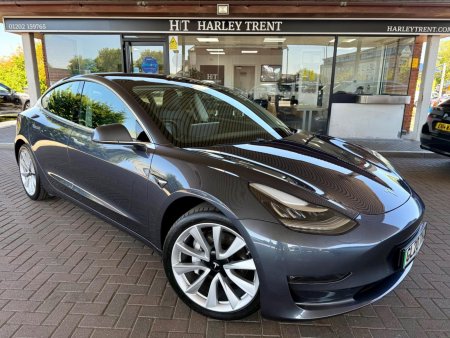TESLA