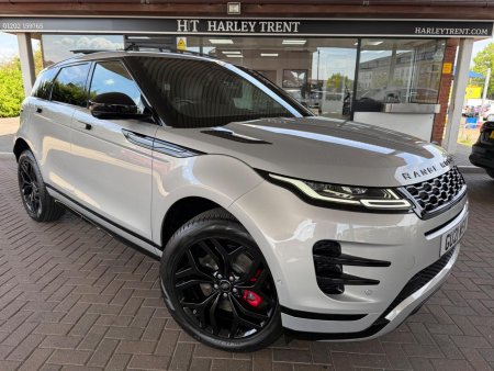 LAND ROVER