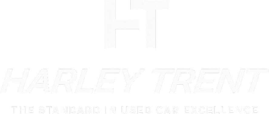 Harley Trent